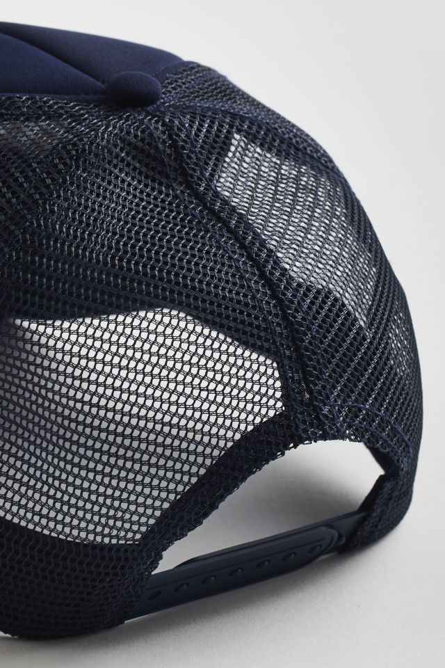 Nirvana Trucker Hat #3