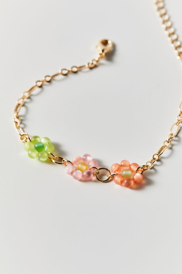 Le Fleur Bracelet #1