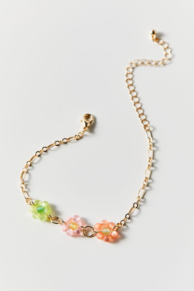 Le Fleur Bracelet #2