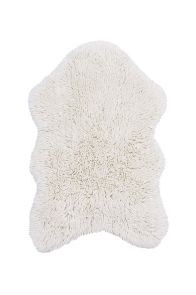 Lorena Canals Wooly Sheep Rug
