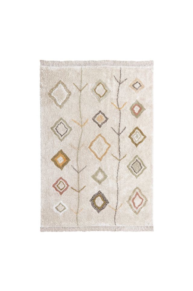 Lorena Canals Kaarol Rug #2