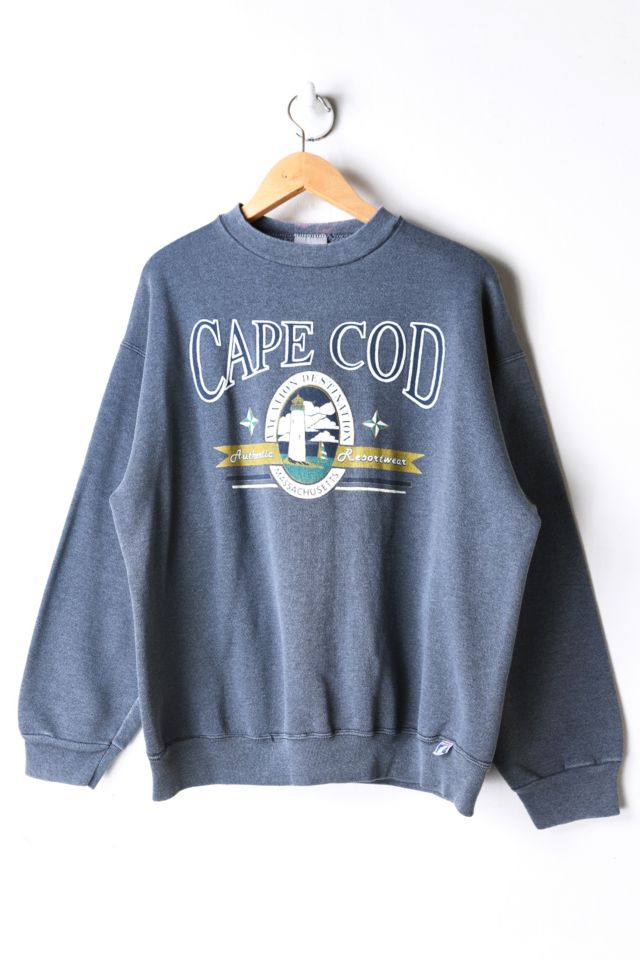 Vintage cape cod sweatshirt new arrivals