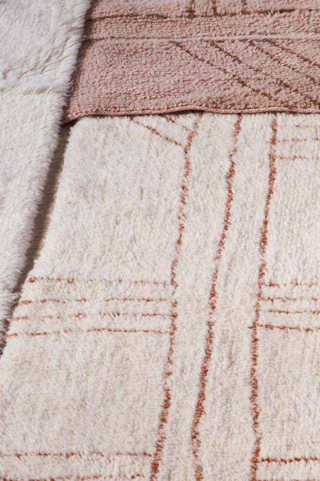 Lorena Canals Shuka Washable Wool Rug #2