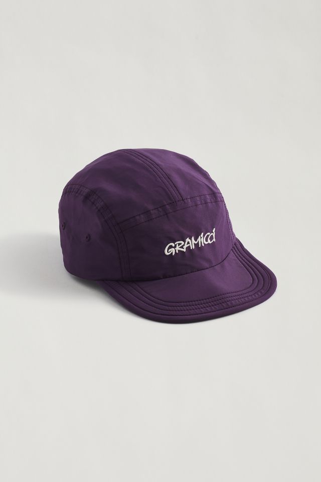 Gramicci Shell Jet 5-Panel Hat | Urban Outfitters