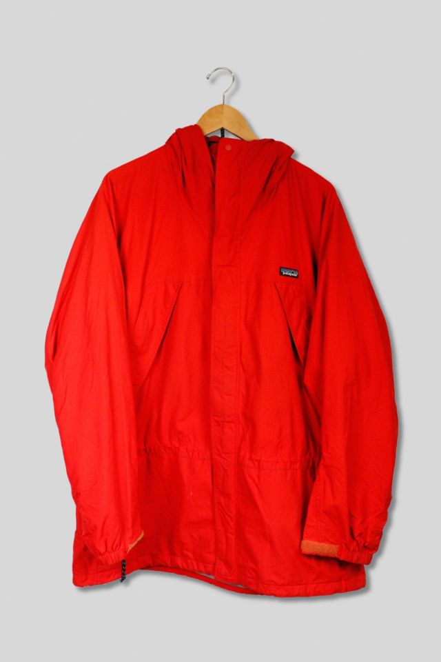 Vintage Patagonia Zip up Jacket 015 | Urban Outfitters