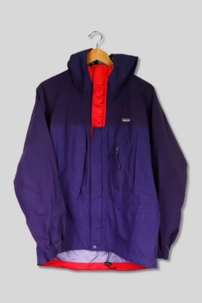 Vintage Patagonia Zip up Jacket 004 | Urban Outfitters