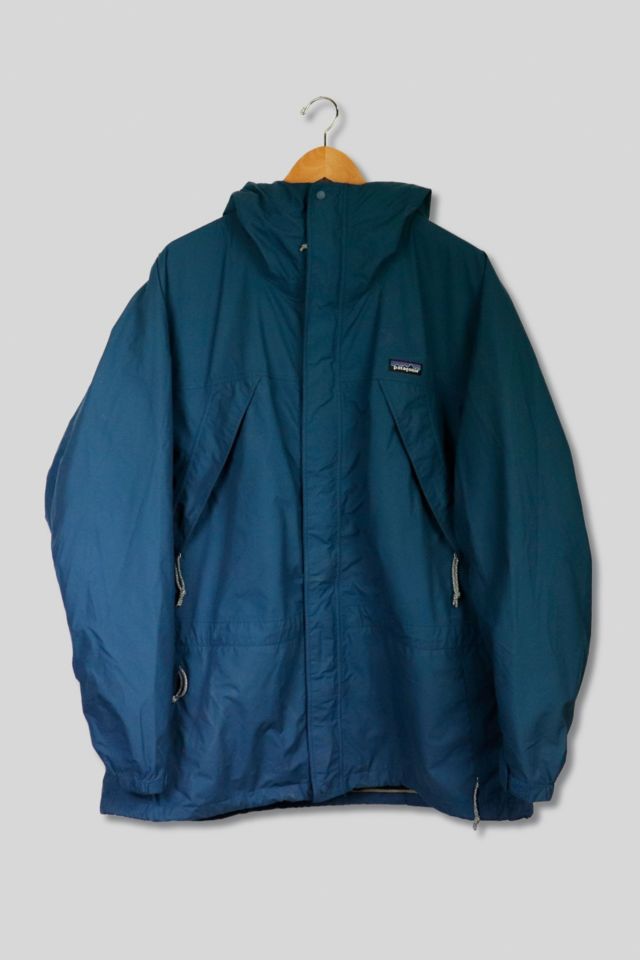 Vintage Patagonia Zip up Jacket 016 | Urban Outfitters