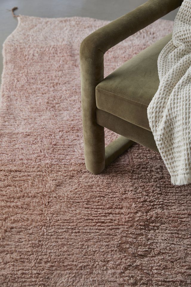 Lorena Canals Upendo Washable Wool Rug #1