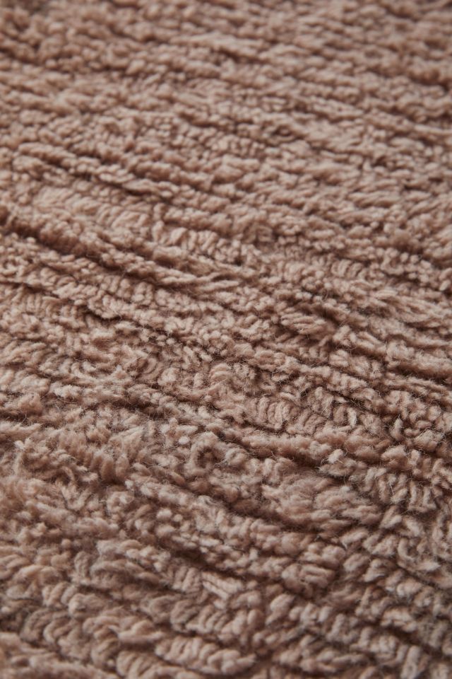 Lorena Canals Upendo Washable Wool Rug #2