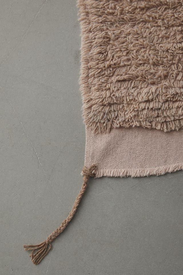 Lorena Canals Upendo Washable Wool Rug #3