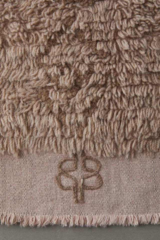 Lorena Canals Upendo Washable Wool Rug #4