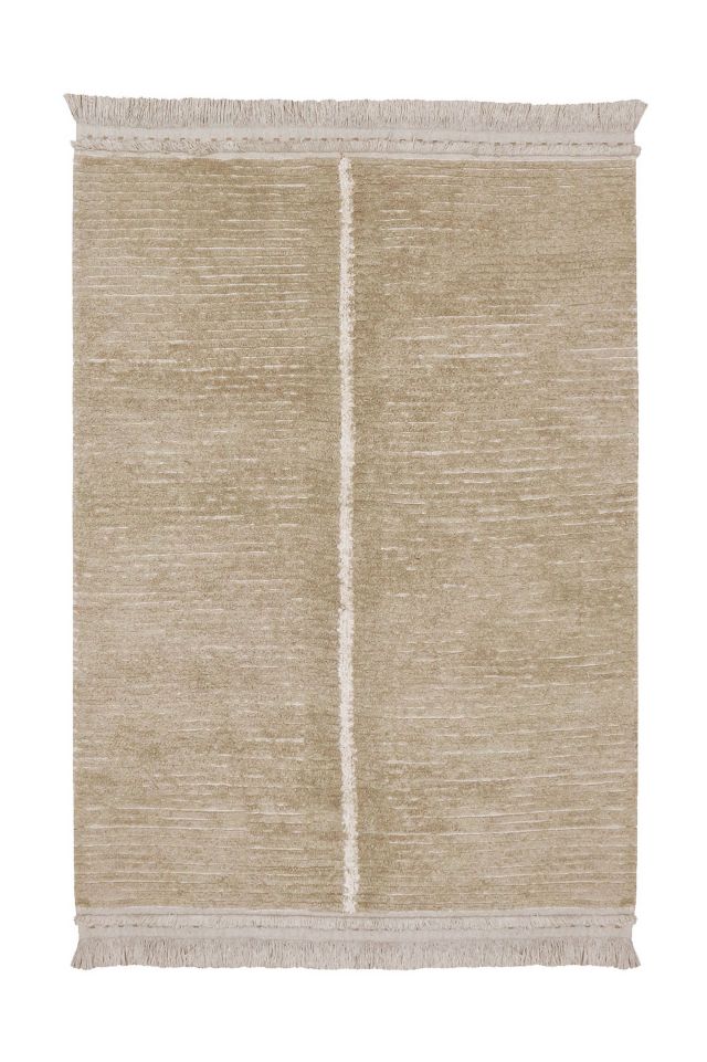 Lorena Canals Reversible Duetto Rug #1