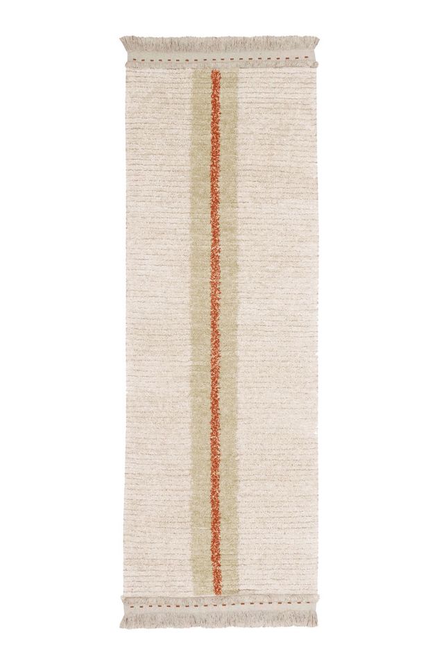 Lorena Canals Reversible Duetto Rug #2