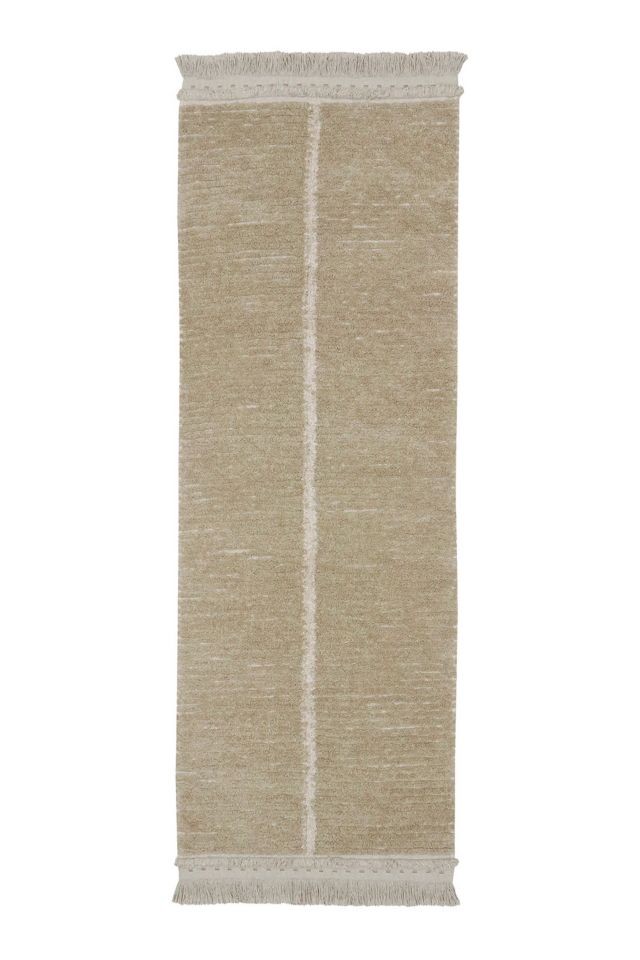 Lorena Canals Reversible Duetto Rug #3