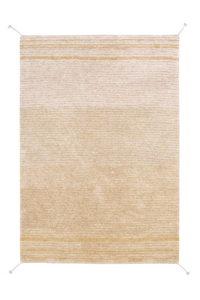 Lorena Canals Reversible Twin Rug #1