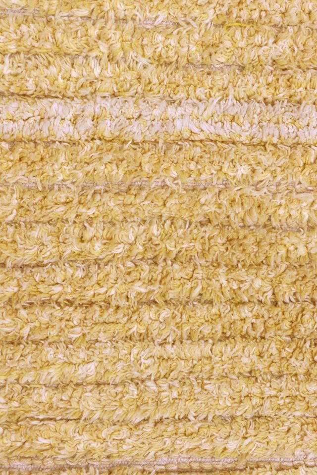 Lorena Canals Reversible Twin Rug #3