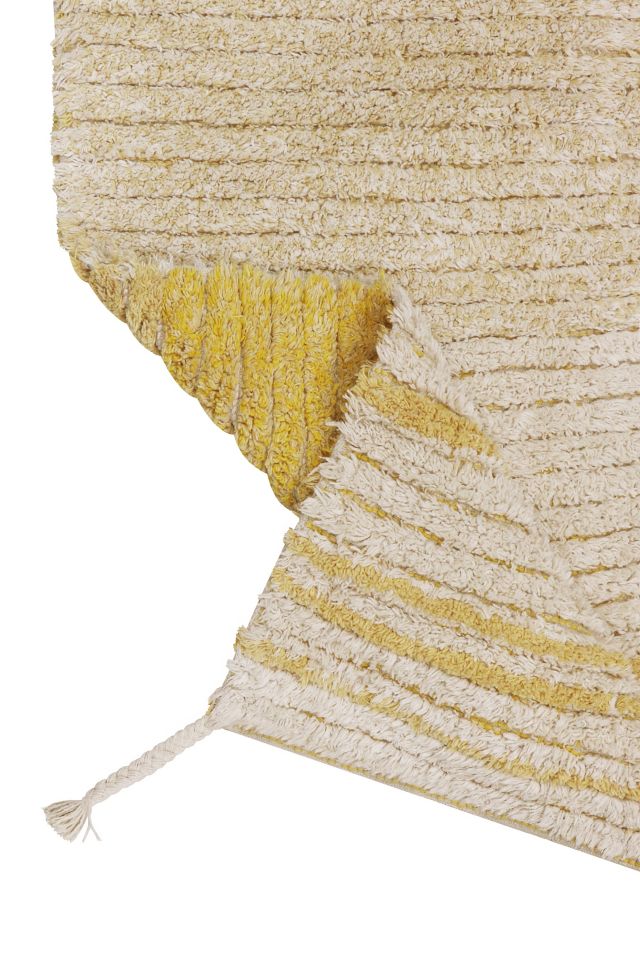 Lorena Canals Reversible Twin Rug #4