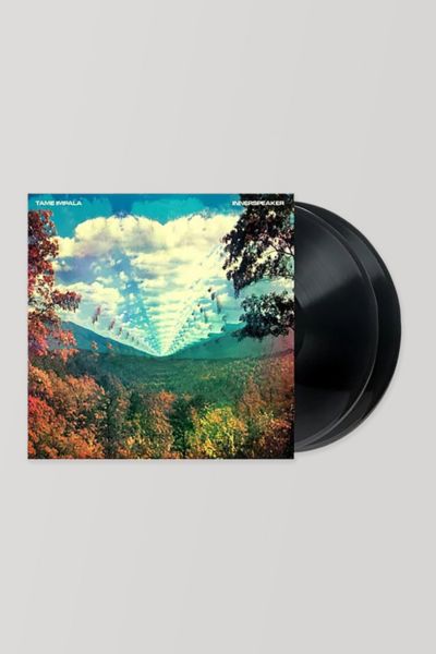 Tame Impala - Innerspeaker LP