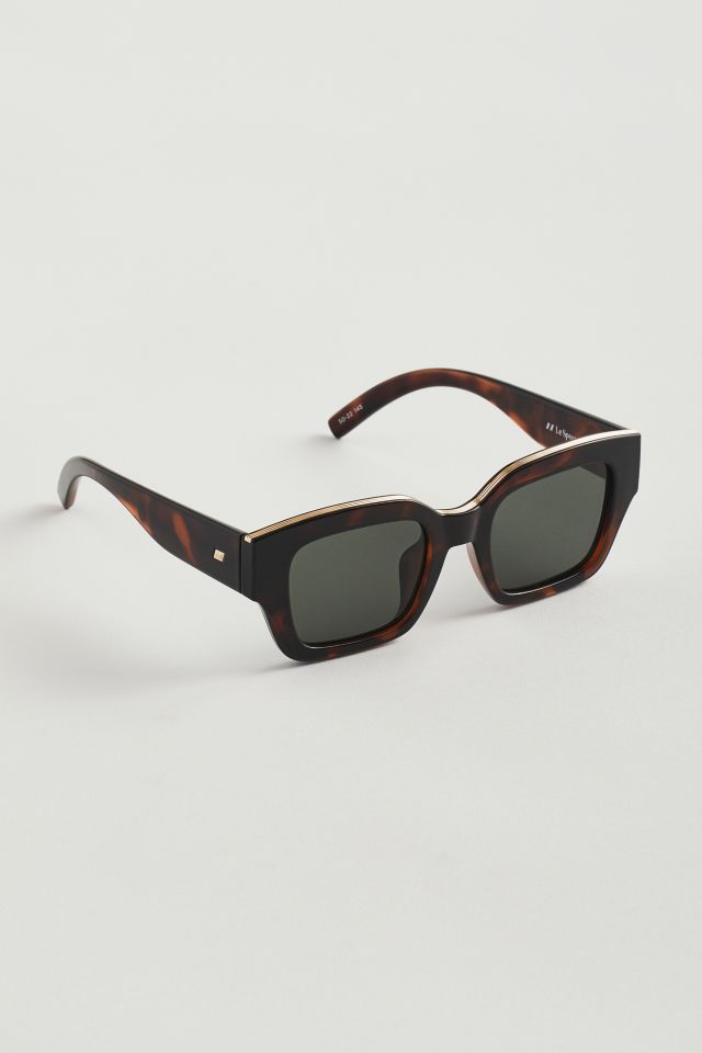 Le Specs Hypnos Alt Fit Sunglasses Urban Outfitters