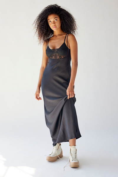 yumi kim maxi dress Yumi Kim | Stassi Maxi | M