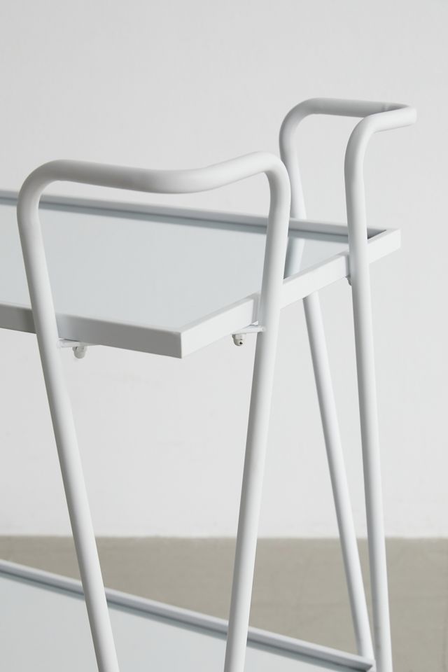 Victoria Bar Cart #3