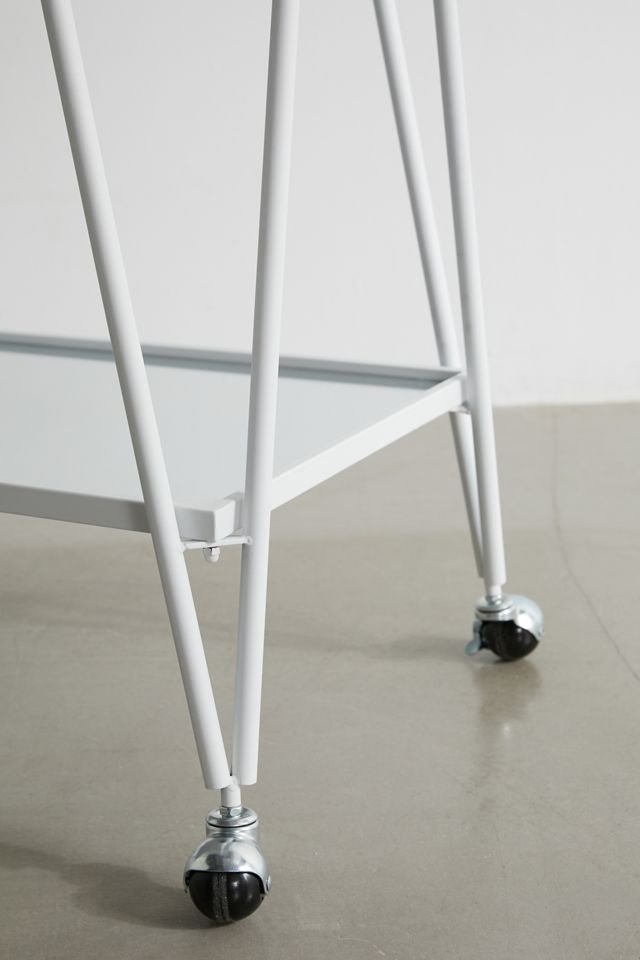 Victoria Bar Cart #4