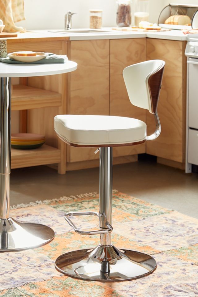 Urban outfitters counter deals stool