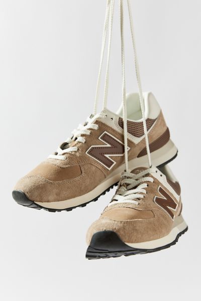 NEW BALANCE 574 UNISEX LIFESTYLE SNEAKER