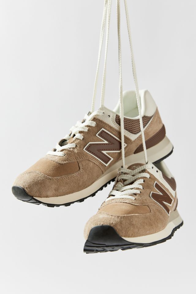 New Balance 574 Unisex Lifestyle Sneaker