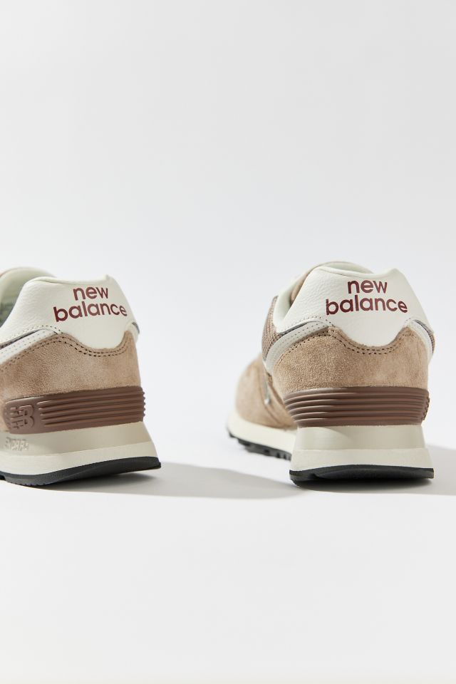 New Balance 574 Unisex Lifestyle Sneaker