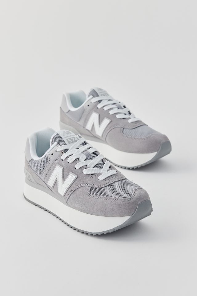 new balance platform 574
