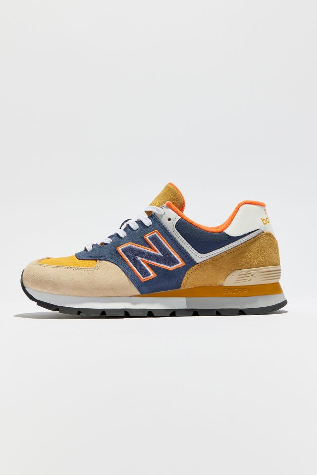 New Balance 574 Rugged Sneaker | Urban Outfitters