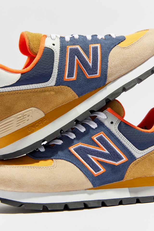New Balance 574 Rugged Sneaker | Urban Outfitters