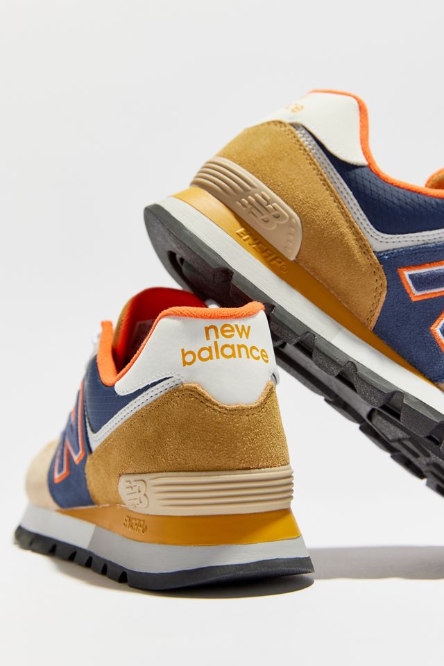 New Balance 574 Rugged Sneaker | Urban Outfitters