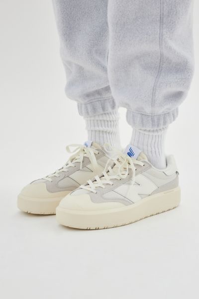 New Balance CT32 Platform Sneaker | Urban Outfitters
