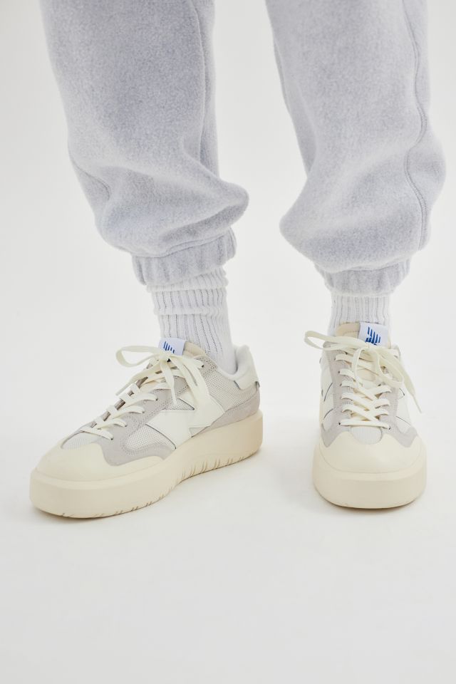 New Balance CT32 Platform Sneaker #2