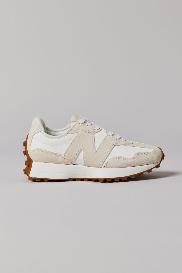 New Balance Women’s 327 Sneaker #3