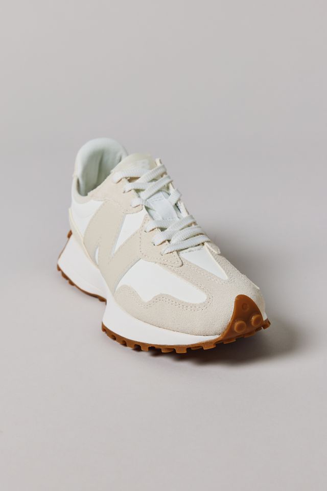 New Balance Women’s 327 Sneaker #4