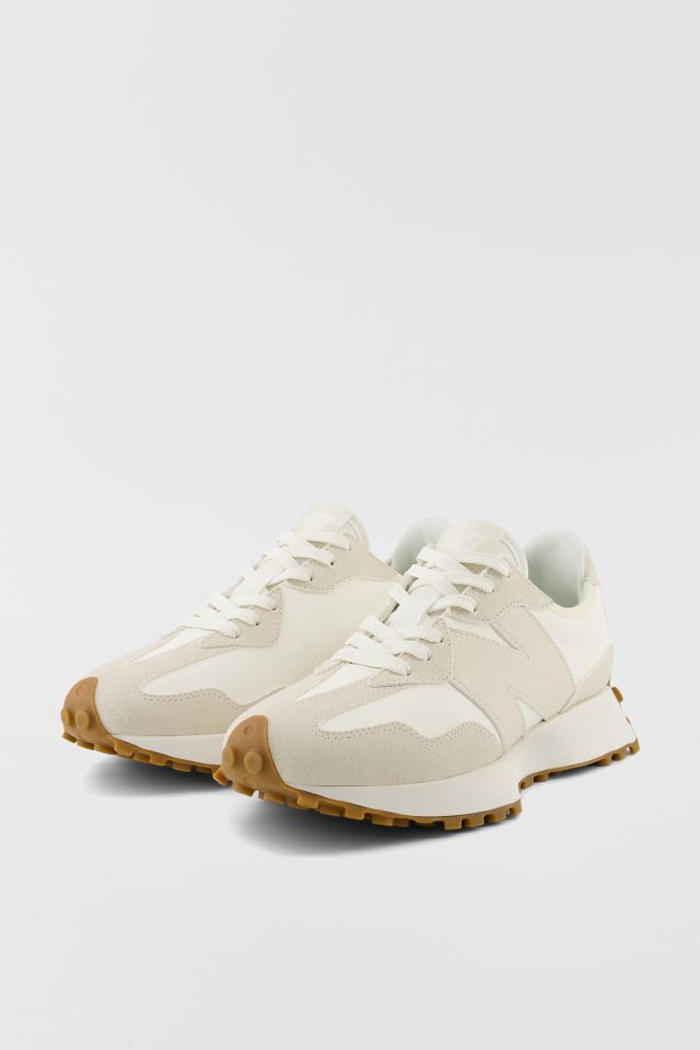 New Balance Women’s 327 Sneaker #2