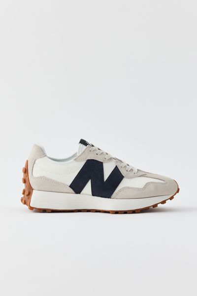 New Balance Women’s 327 Sneaker
