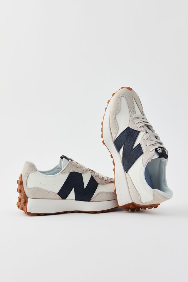 New Balance 327 Flared Sneakers #1