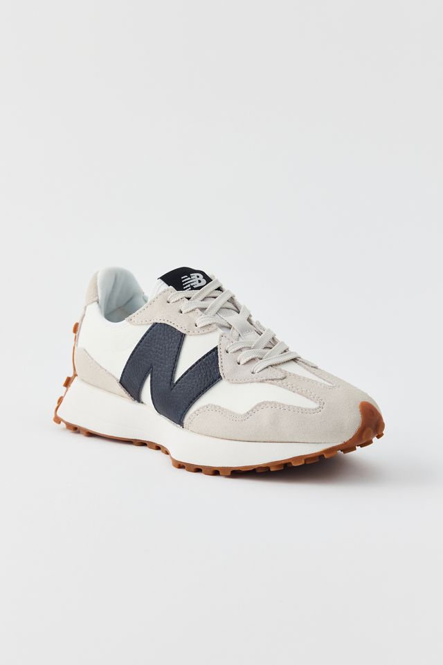 New Balance 327 Flared Sneakers #3