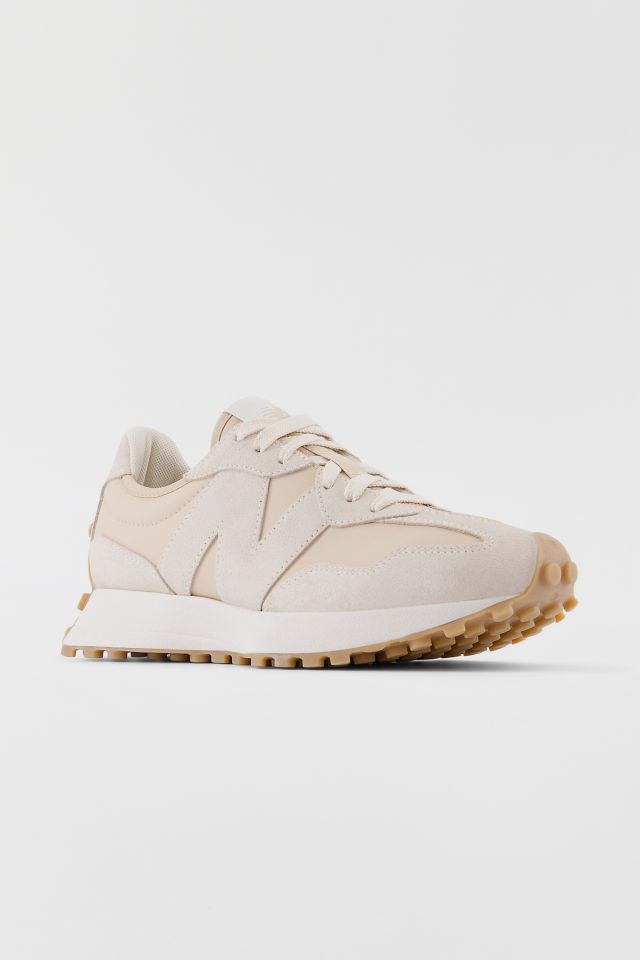 New Balance Women’s 327 Sneaker #1