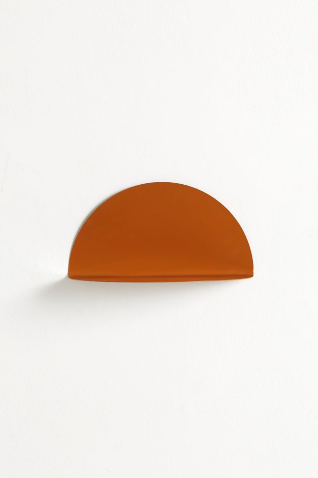 Shannon Round Shelf #1