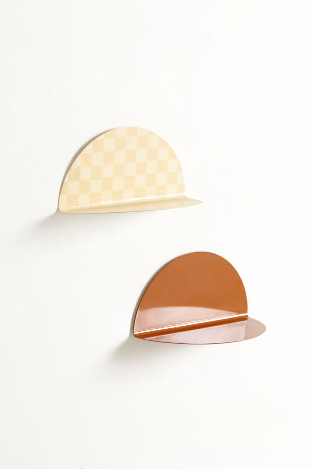 Shannon Round Shelf #3