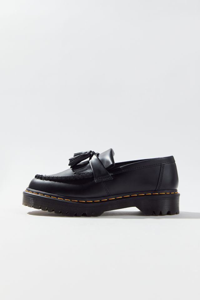 Dr. Martens Adrian Bex Tassel Loafer #1