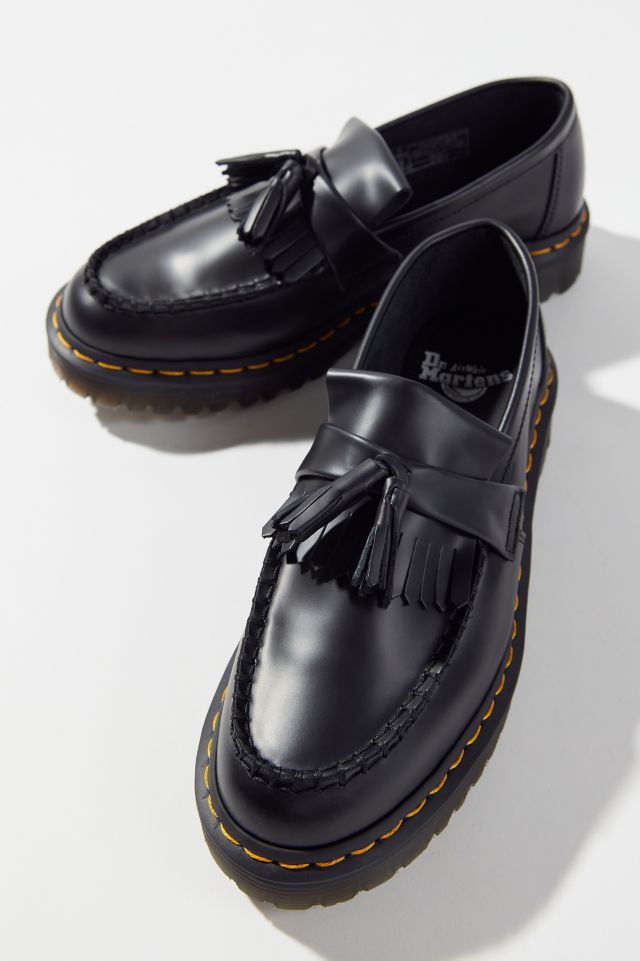 Dr. Martens Adrian Bex Tassel Loafer #3