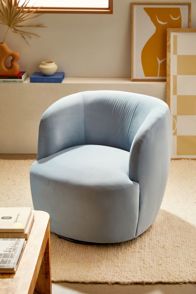 Urban outfitters swivel chair new arrivals