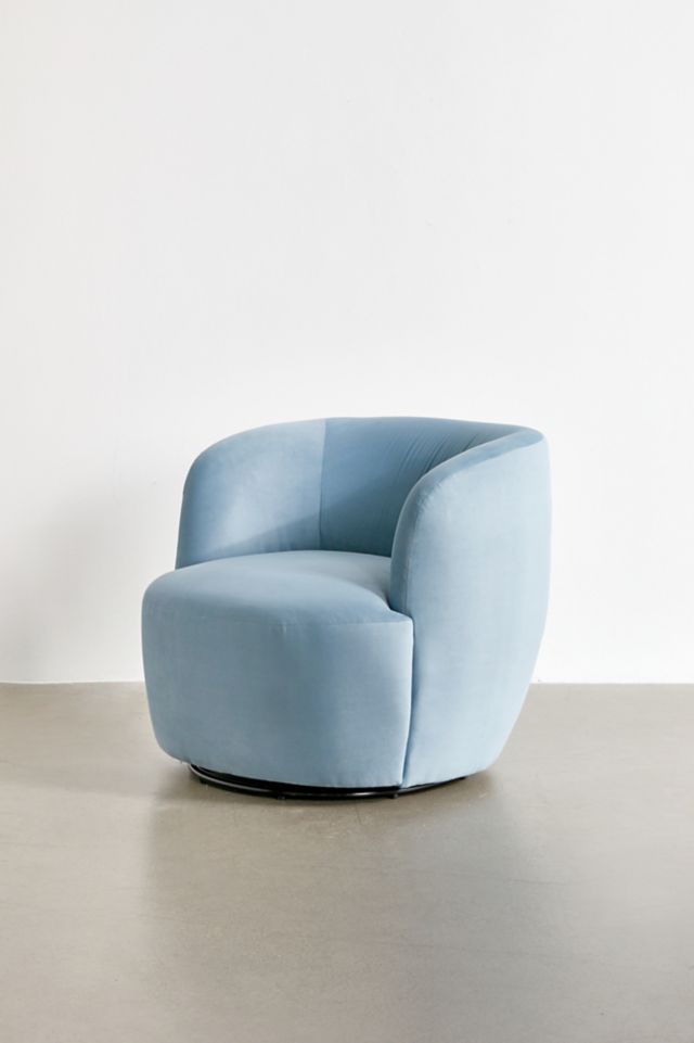 Urban outfitters 2024 swivel chair