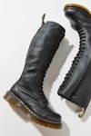 1b60 virginia leather knee high boots